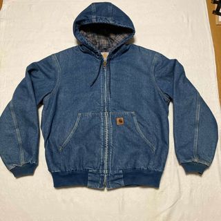 carhartt(Gジャン/デニムジャケット)のフリマアイテム一覧 carhartt(Gジャン/デニムジャケット)のフリマアイテム一覧