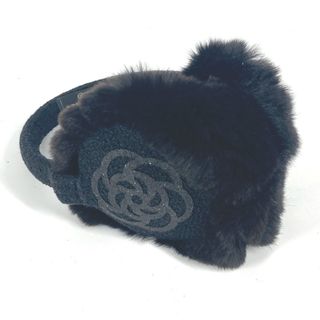 CHANEL(イヤーマフ)のフリマアイテム一覧 CHANEL(イヤーマフ)のフリマアイテム一覧