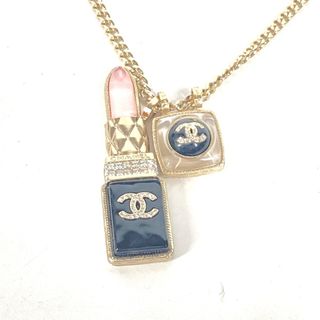 CHANEL(ネックレス)のフリマアイテム一覧 CHANEL(ネックレス)のフリマアイテム一覧