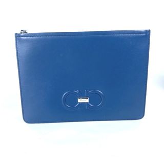 Salvatore Ferragamo(セカンドバッグ/クラッチバッグ)のフリマ Salvatore Ferragamo(セカンドバッグ/クラッチバッグ)のフリマ