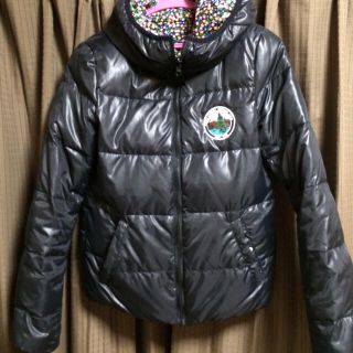 ロデオクラウンズ(RODEO CROWNS)のRODEO CROWNS ダウン(ダウンジャケット)