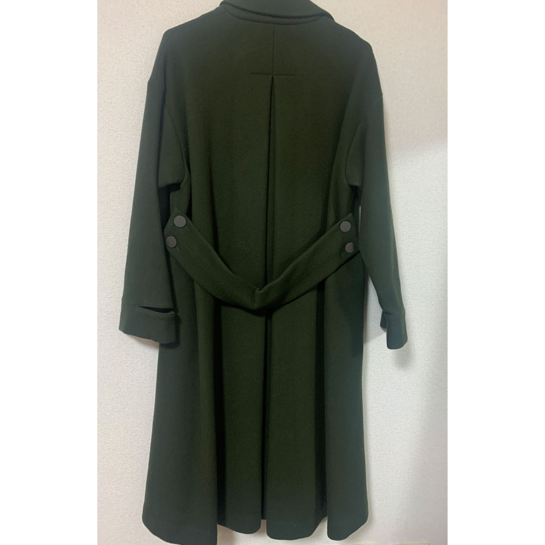 stylingロングコート stylingロングコート