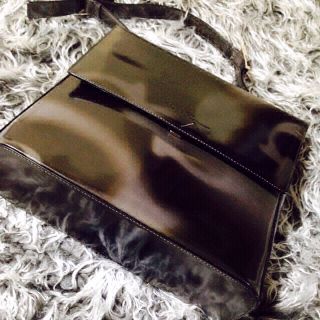 フェラガモ(Ferragamo)の♡FERRAGAMOフェラガモ バック♡(ハンドバッグ)