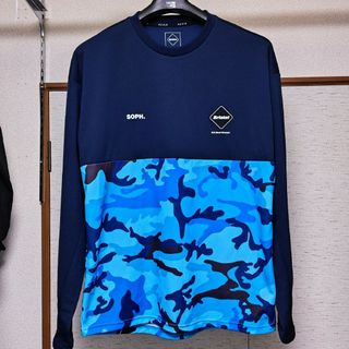 F.C.R.B.(Tシャツ/カットソー(七分/長袖))のフリマアイテム一覧 F.C.R.B.(Tシャツ/カットソー(七分/長袖))のフリマアイテム一覧