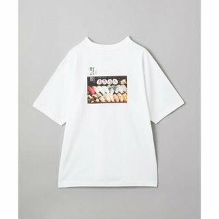 ビューティアンドユースユナイテッドアローズ(BEAUTY&YOUTH UNITED ARROWS)の【その他2】<dancyu * BEAUTY&YOUTH> Tシャツ(その他)