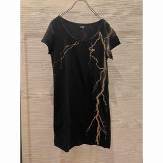 LGB - 00s archive L.G.B. t-shirt tシャツ thunderの通販 by n LGB - 00s archive L.G.B. t-shirt tシャツ thunderの通販 by n