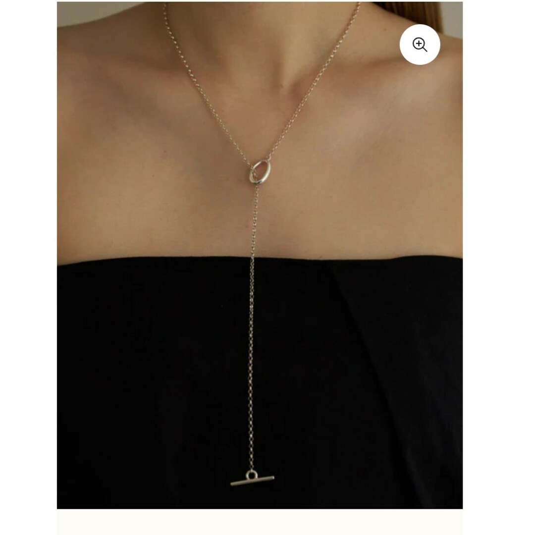 LORO O necklace 02 LORO O necklace 02