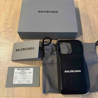 BALENCIAGA(iPhoneケース)のフリマアイテム一覧 BALENCIAGA(iPhoneケース)のフリマアイテム一覧