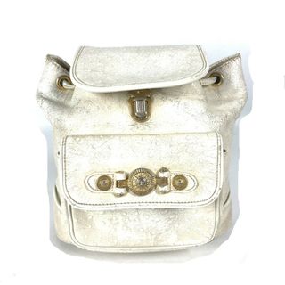 VERSACE(リュック/バックパック)のフリマアイテム一覧 VERSACE(リュック/バックパック)のフリマアイテム一覧