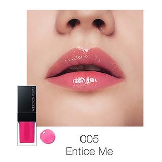 ADDICTION - アディクション リップオイルティント101 102の通販 ADDICTION - アディクション リップオイルティント101 102の通販