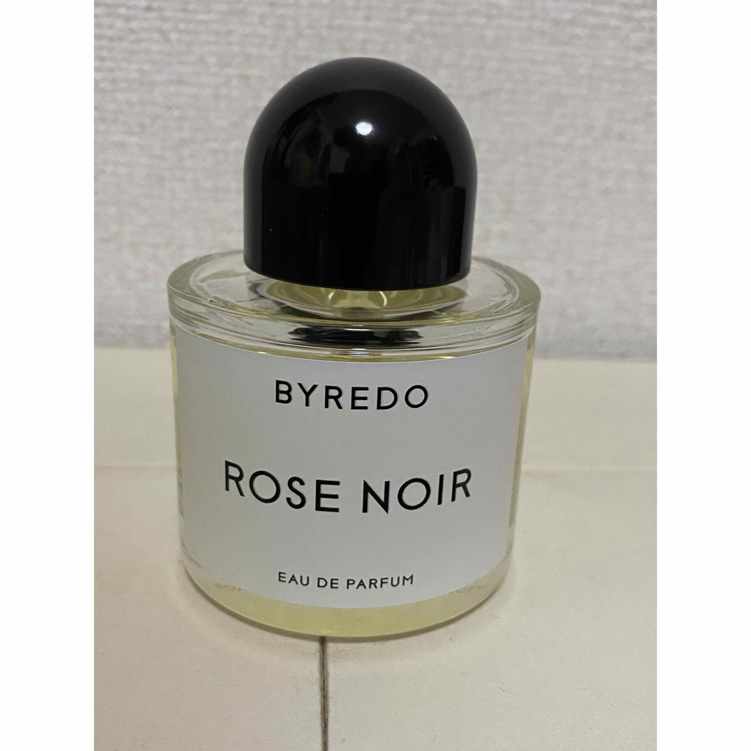 バイレード ローズノワール 50ml バイレード ローズノワール 50ml