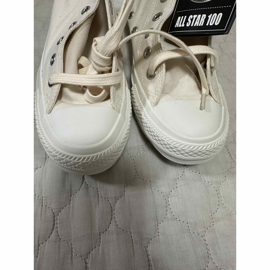 新品未使用・未試着】MHL. CONVERSE Chuck Taylor 靴/シューズ 新品未使用・未試着】MHL. CONVERSE Chuck Taylor 靴/シューズ