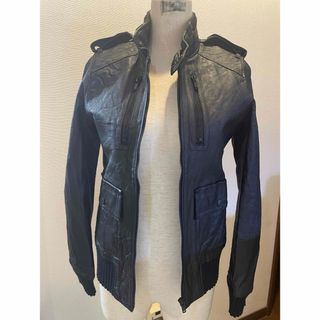 HYSTERIC GLAMOUR(ライダースジャケット)のフリマアイテム一覧 HYSTERIC GLAMOUR(ライダースジャケット)のフリマアイテム一覧