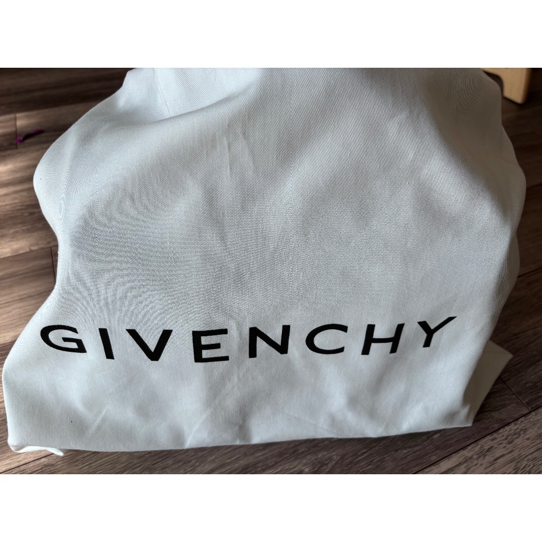 GIVENCHY　ジバンシー　ルクレツィア　2way　ショルダーバッグ GIVENCHY - 美品 GIVENCHY ジバンシー ルクレツィア 2way