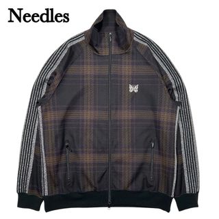 Needles(ジャージ ・ ブラウン/茶色系)のフリマアイテム一覧 Needles(ジャージ ・ ブラウン/茶色系)のフリマアイテム一覧