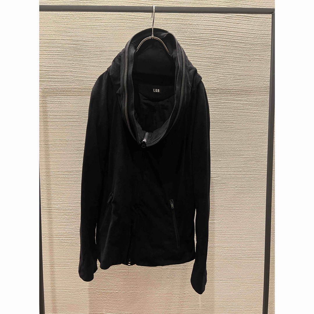 LGB - 00s archive L.G.B. bono shark 12 jacketの通販 by n 即 LGB - 00s archive L.G.B. bono shark 12 jacketの通販 by n 即