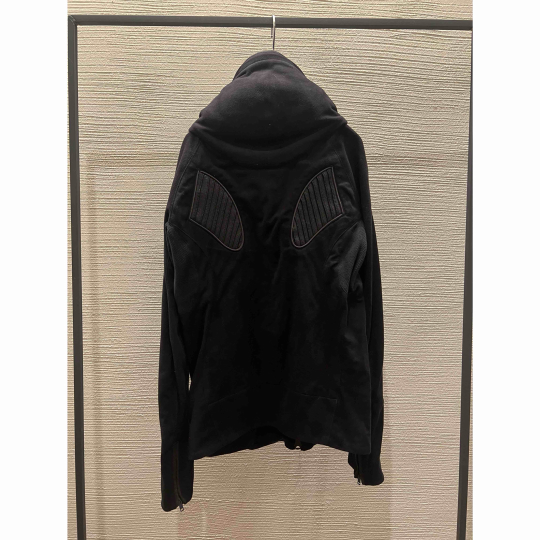 LGB - 00s archive L.G.B. bono shark 12 jacketの通販 by n 即 LGB - 00s archive L.G.B. bono shark 12 jacketの通販 by n 即