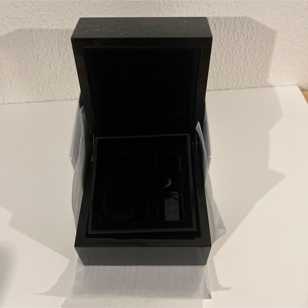GIVENCHY - 良品 ジバンシイ セブンティーン 純正ベルト純正替え GIVENCHY - 良品 ジバンシイ セブンティーン 純正ベルト純正替え