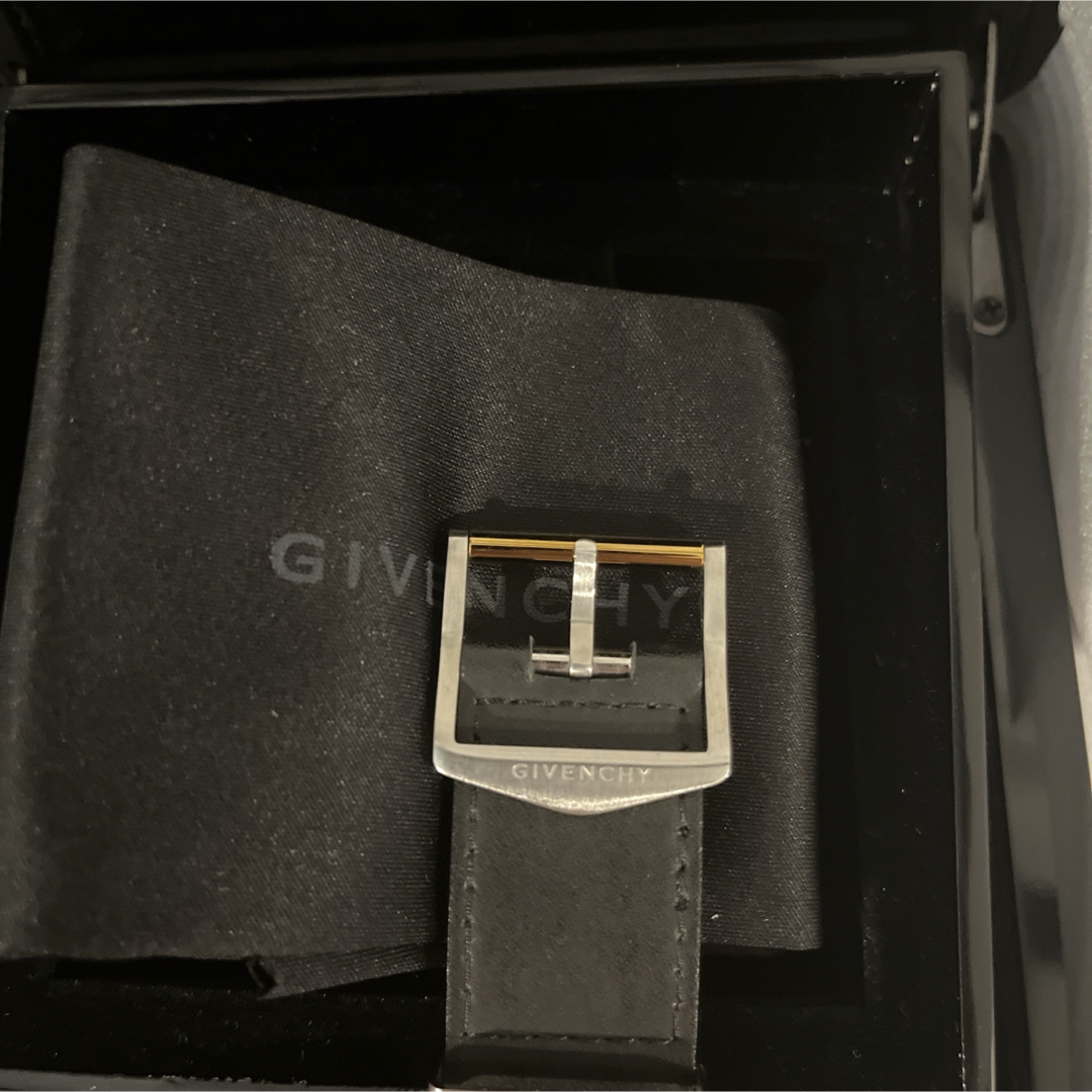 GIVENCHY - 良品 ジバンシイ セブンティーン 純正ベルト純正替え GIVENCHY - 良品 ジバンシイ セブンティーン 純正ベルト純正替え