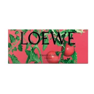 ロエベ(LOEWE)のLOEWE バーソープ トマトリーフ 石鹸(ボディソープ/石鹸)