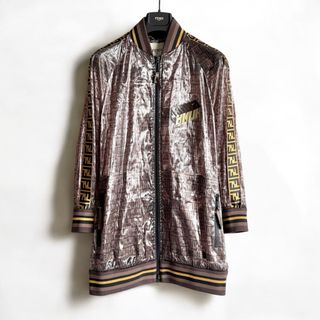 FENDI(ブルゾン)のフリマアイテム一覧 FENDI(ブルゾン)のフリマアイテム一覧