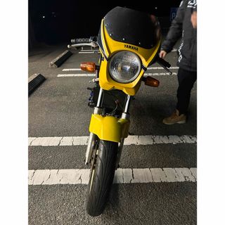 ヤマハ(車体)のフリマアイテム一覧 ヤマハ(車体)のフリマアイテム一覧