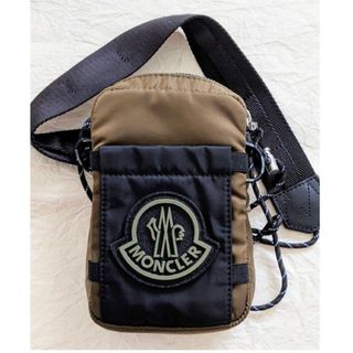 MONCLER(ショルダーバッグ)のフリマアイテム一覧 MONCLER(ショルダーバッグ)のフリマアイテム一覧