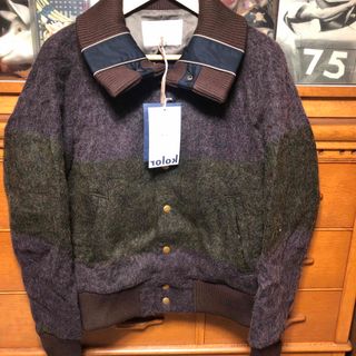 kolorの新品フリマアイテム一覧 kolorの新品フリマアイテム一覧