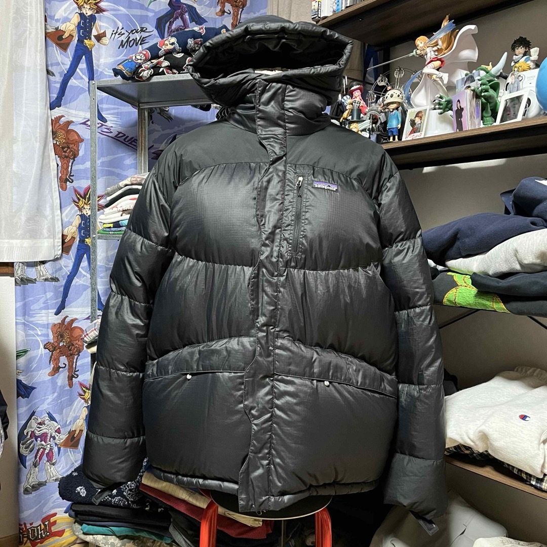 patagonia - patagonia パタゴニア ダウンジャケット ダス patagonia - patagonia パタゴニア ダウンジャケット ダス