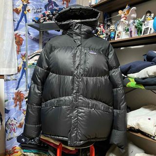 patagonia - patagonia パタゴニア ダウンジャケット ダス patagonia - patagonia パタゴニア ダウンジャケット ダス