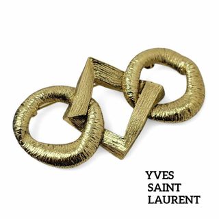 Yves Saint Laurent(ブローチ/コサージュ)のフリマアイテム一覧 Yves Saint Laurent(ブローチ/コサージュ)のフリマアイテム一覧