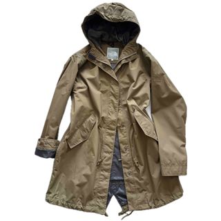 THE NORTH FACE(モッズコート)のフリマアイテム一覧 THE NORTH FACE(モッズコート)のフリマアイテム一覧