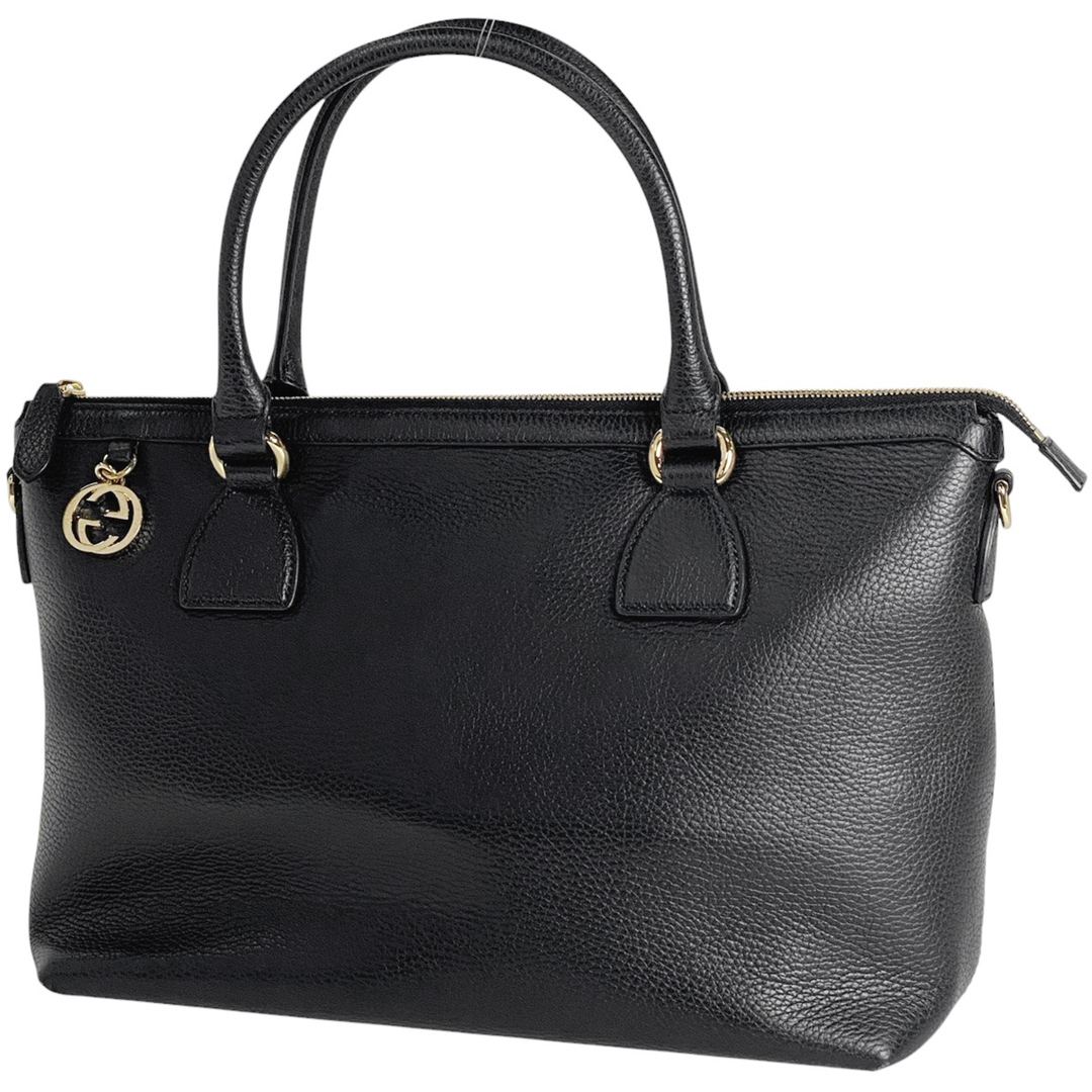 クーポン】GUCCI グッチ インターロッキング G ハンドバッグ 斜 クーポン】GUCCI グッチ インターロッキング G ハンドバッグ 斜