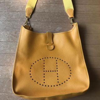 エルメス(Hermes)のヘンリーハイクラス  エブリン 美品☆(ショルダーバッグ)