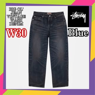 STUSSY(デニム/ジーンズ)のフリマアイテム一覧 STUSSY(デニム/ジーンズ)のフリマアイテム一覧