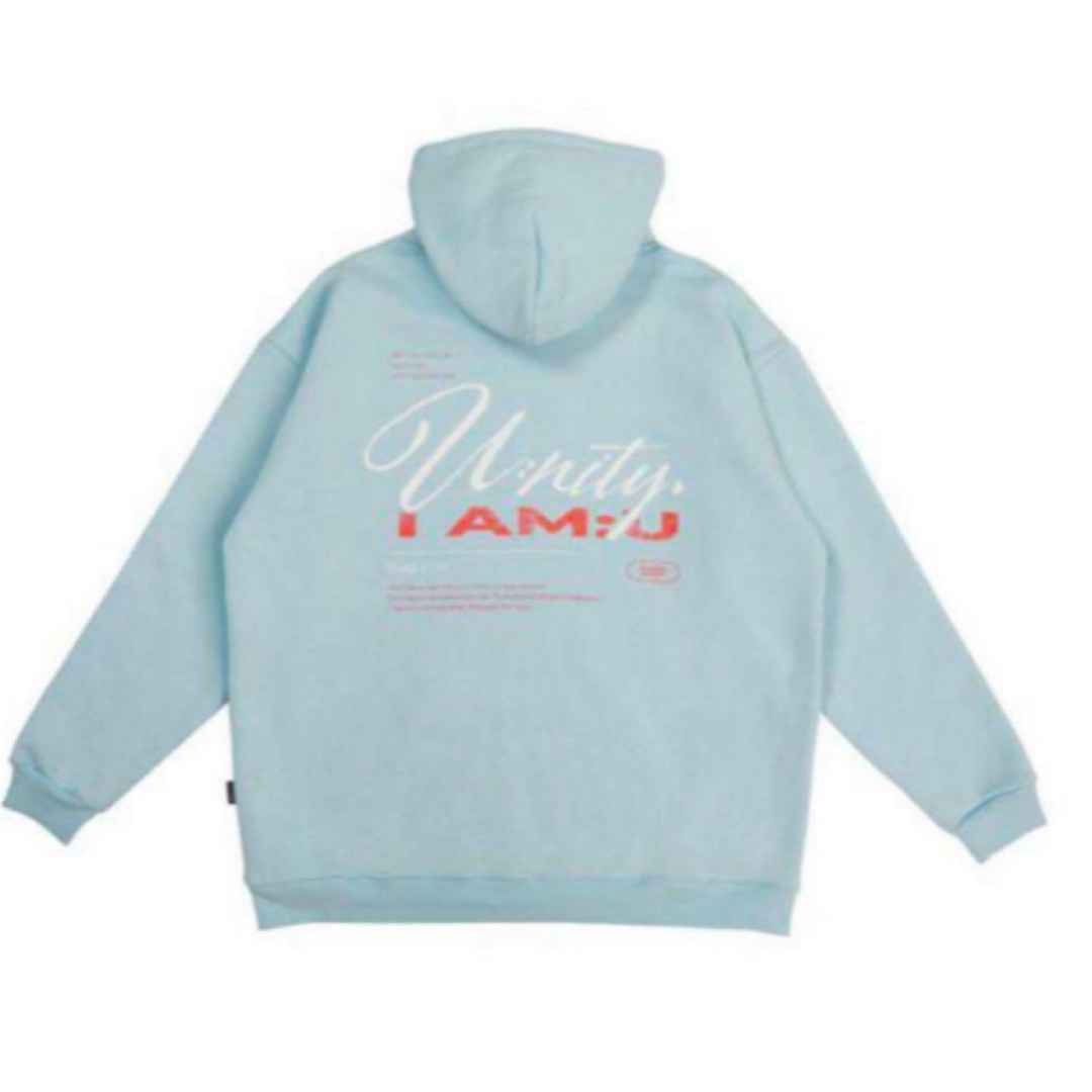 Johnny's - ◻️ 中島健人 I AM:Urs Hoodie big ◻️の通販 by Johnny's - ◻️ 中島健人 I AM:Urs Hoodie big ◻️の通販 by