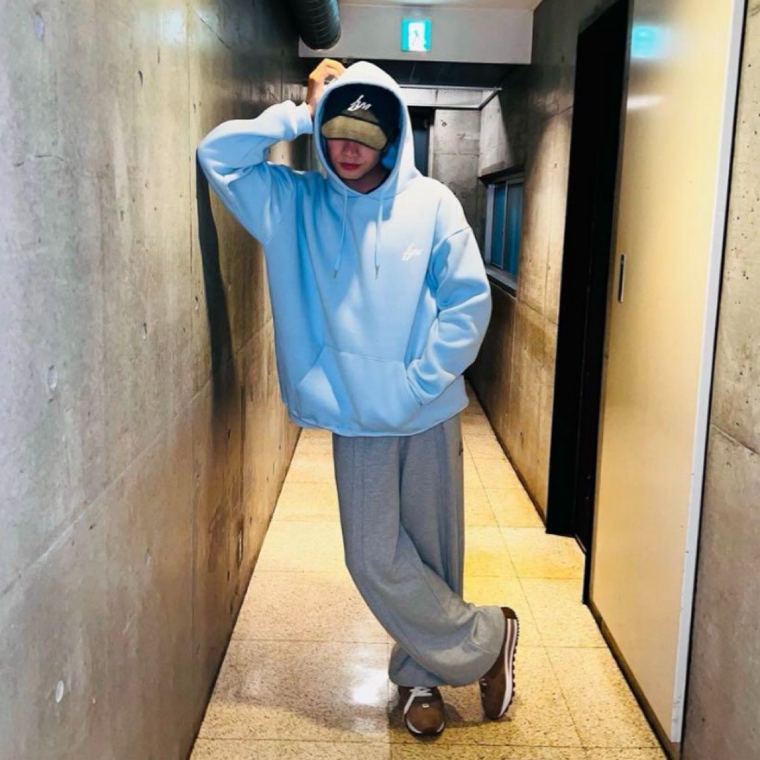 Johnny's - ◻️ 中島健人 I AM:Urs Hoodie big ◻️の通販 by Johnny's - ◻️ 中島健人 I AM:Urs Hoodie big ◻️の通販 by