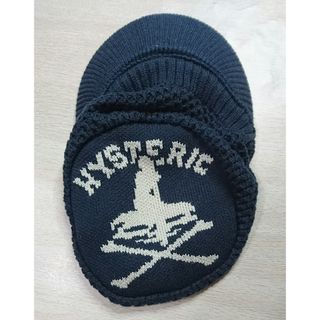 HYSTERIC GLAMOUR(ニット帽/ビーニー)のフリマアイテム一覧 HYSTERIC GLAMOUR(ニット帽/ビーニー)のフリマアイテム一覧