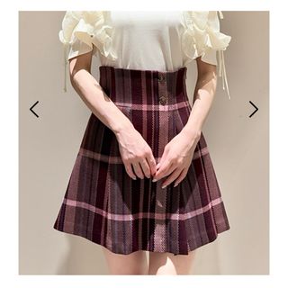 SNIDEL(ミニスカート ・ ピンク/桃色系)のフリマアイテム一覧 SNIDEL(ミニスカート ・ ピンク/桃色系)のフリマアイテム一覧