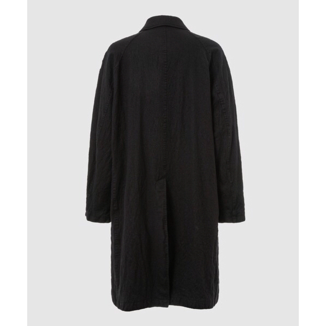 COMME des GARCONS - COMME des GARÇONS HOMME/縮絨バルマカーン COMME des GARCONS - COMME des GARÇONS HOMME/縮絨バルマカーン