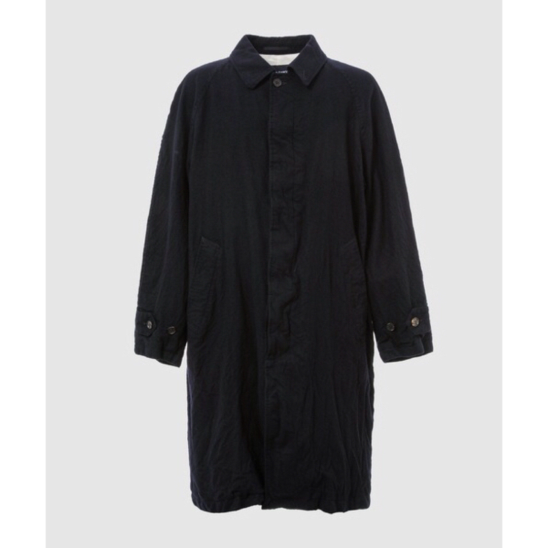 COMME des GARCONS - COMME des GARÇONS HOMME/縮絨バルマカーン COMME des GARCONS - COMME des GARÇONS HOMME/縮絨バルマカーン