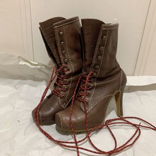 Vivienne Westwood(ブーツ)のフリマアイテム一覧 Vivienne Westwood(ブーツ)のフリマアイテム一覧