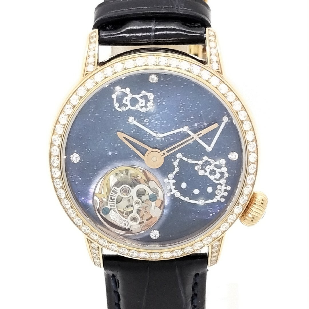 MEMORIGIN - 【美品】メモリジン ハローキティ誕生45周年限定100 MEMORIGIN - 【美品】メモリジン ハローキティ誕生45周年限定100