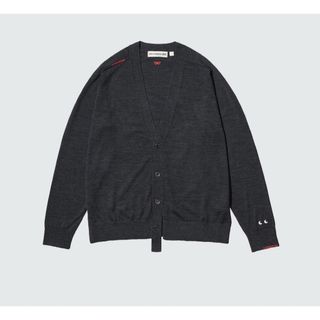 ANYA HINDMARCH(カーディガン)のフリマアイテム一覧 ANYA HINDMARCH(カーディガン)のフリマアイテム一覧