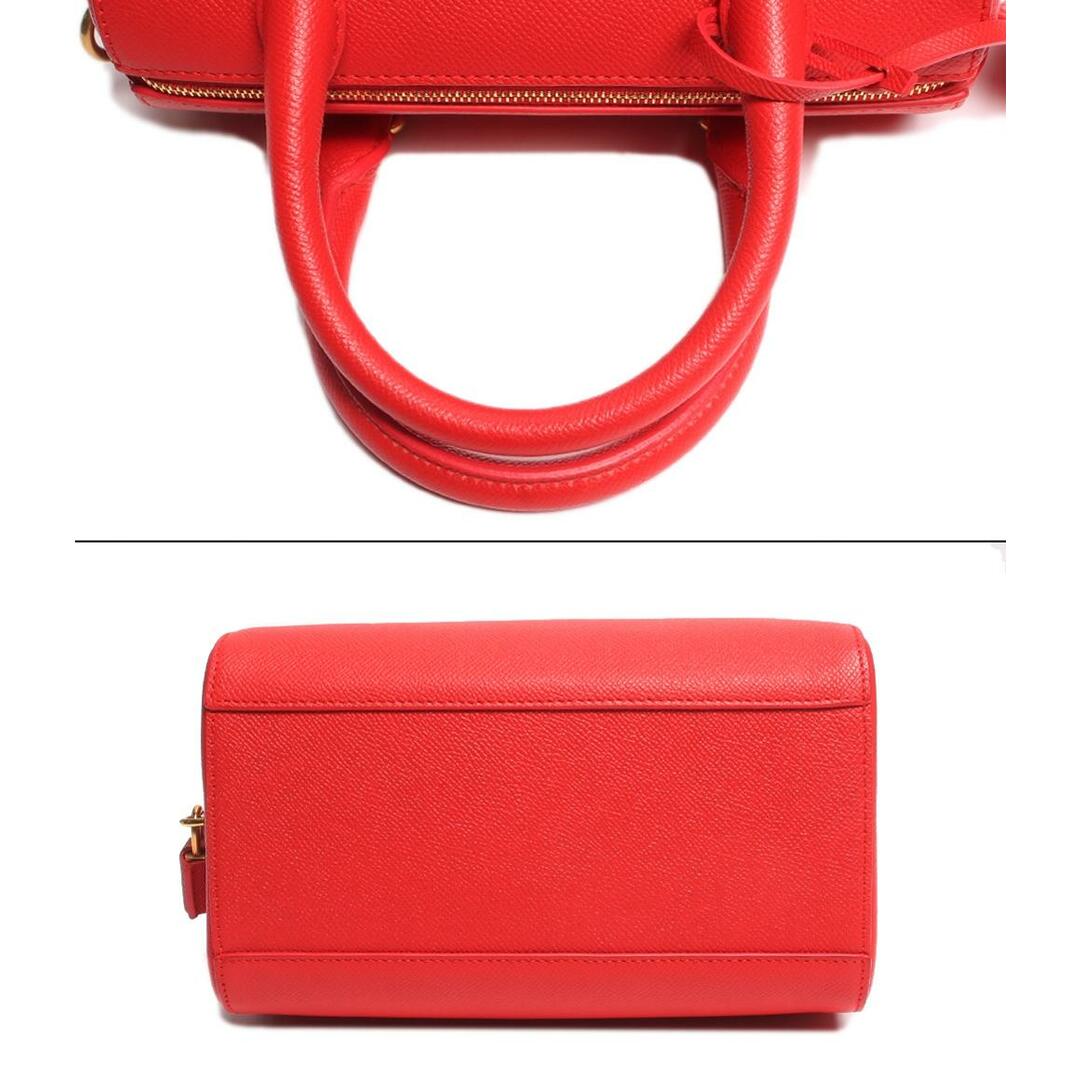 BALENCIAGA - バレンシアガ 2wayレザーミニボストンバッグ BALENCIAGA - バレンシアガ 2wayレザーミニボストンバッグ