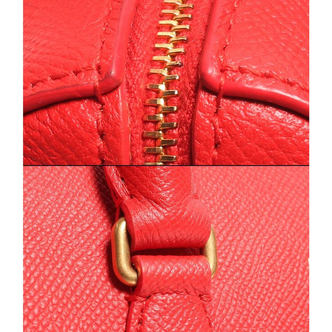 BALENCIAGA - バレンシアガ 2wayレザーミニボストンバッグ BALENCIAGA - バレンシアガ 2wayレザーミニボストンバッグ