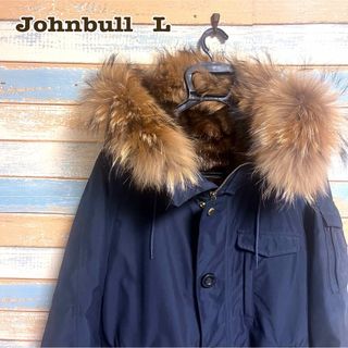 JOHNBULL(モッズコート)のフリマアイテム一覧 JOHNBULL(モッズコート)のフリマアイテム一覧
