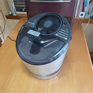 ドウシシャ - ドウシシャ 加湿器 ナチュラルウッドの通販 by ドウシシャ - ドウシシャ 加湿器 ナチュラルウッドの通販 by