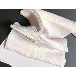 帯揚げ　最終1点(和装小物)