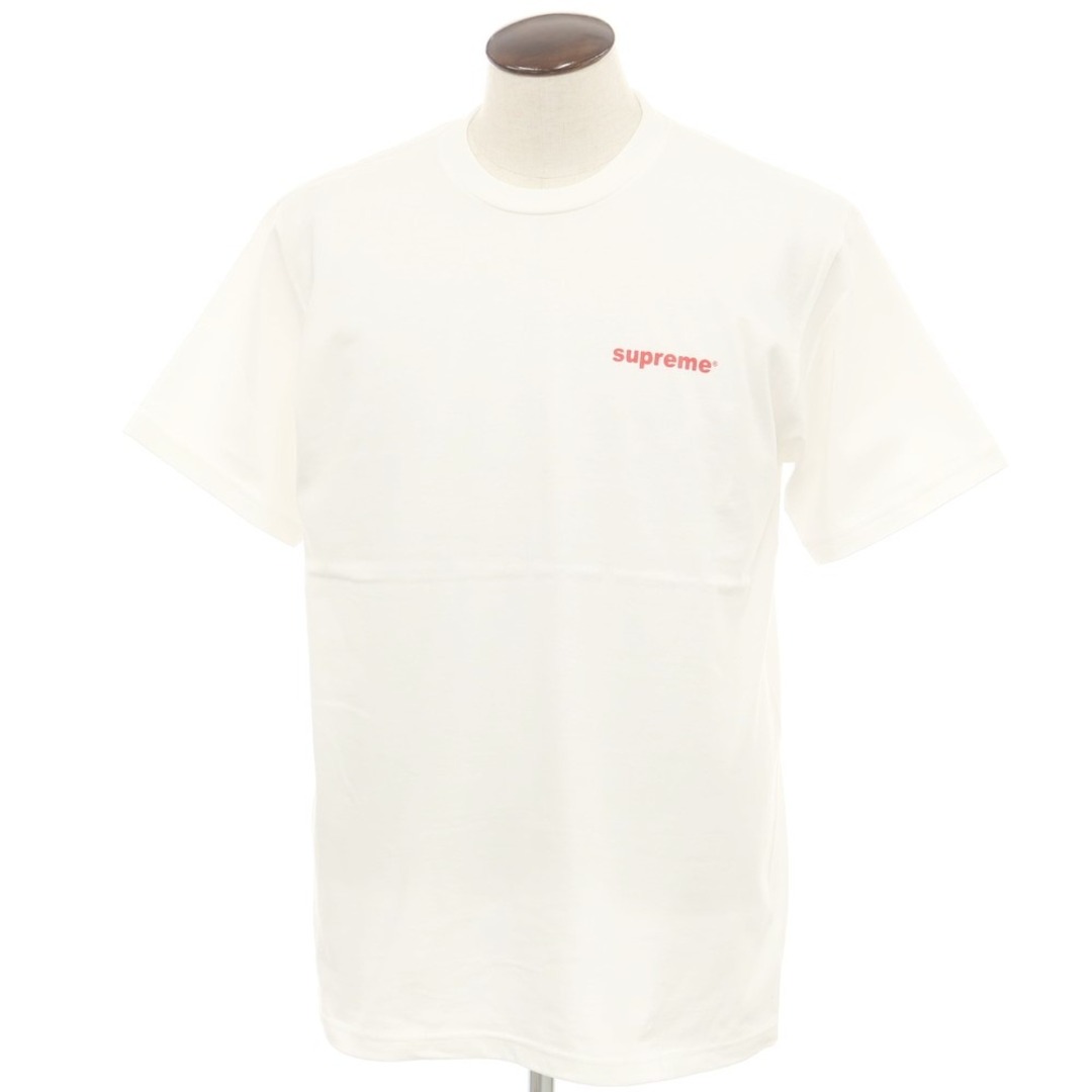 シュプリーム Supreme 2024年秋冬 Fuck Money Tee コットン シュプリーム Supreme 2024年秋冬 Fuck Money Tee コットン